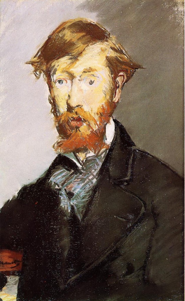 Edouard Manet – dipinti – 02 | photos from around the world